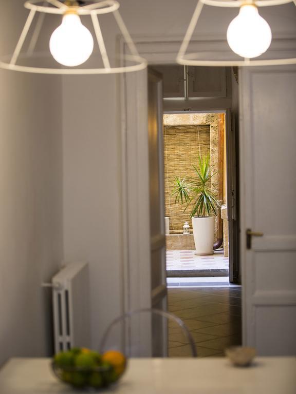 Casa Teresa Villa Noto Dış mekan fotoğraf