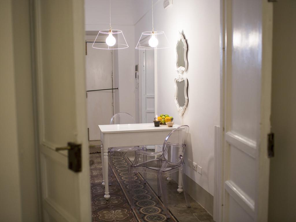 Casa Teresa Villa Noto Dış mekan fotoğraf